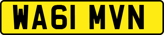 WA61MVN