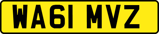 WA61MVZ