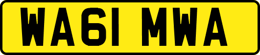 WA61MWA