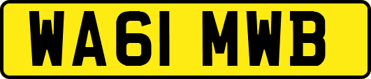 WA61MWB