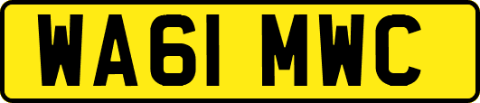 WA61MWC