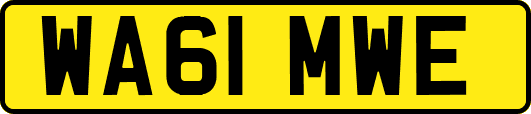 WA61MWE