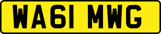 WA61MWG
