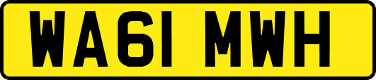 WA61MWH