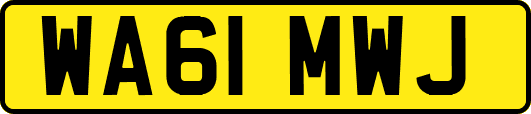 WA61MWJ