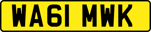 WA61MWK