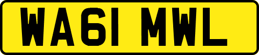 WA61MWL