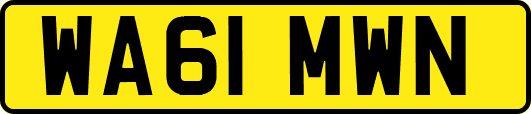 WA61MWN