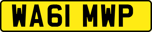 WA61MWP