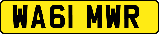 WA61MWR