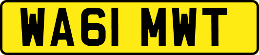 WA61MWT