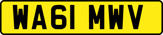 WA61MWV