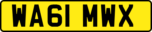 WA61MWX