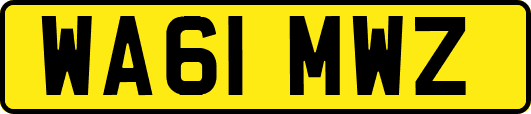 WA61MWZ