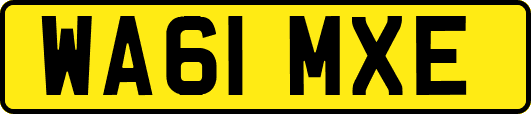 WA61MXE