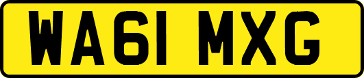 WA61MXG