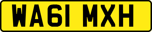 WA61MXH