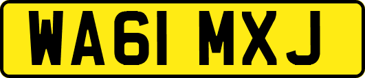 WA61MXJ