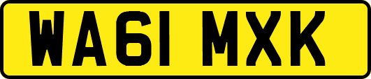 WA61MXK