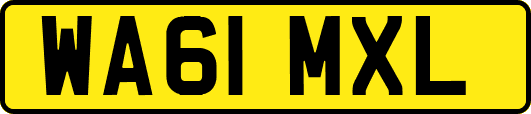 WA61MXL