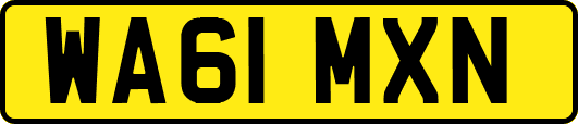 WA61MXN