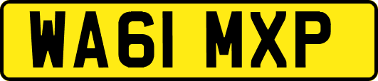 WA61MXP
