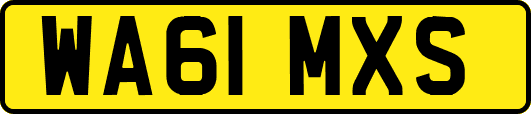 WA61MXS