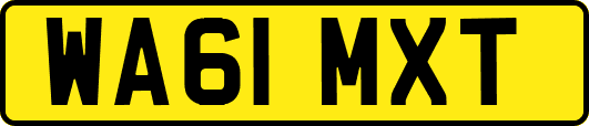 WA61MXT