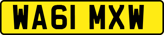 WA61MXW