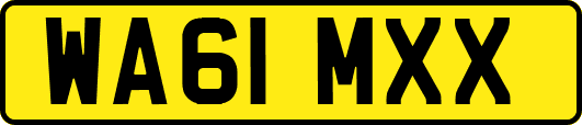 WA61MXX