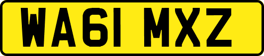 WA61MXZ
