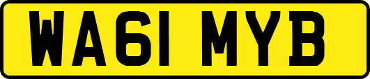 WA61MYB