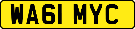 WA61MYC