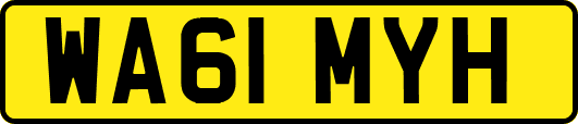 WA61MYH