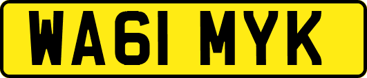 WA61MYK