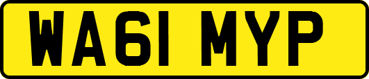 WA61MYP