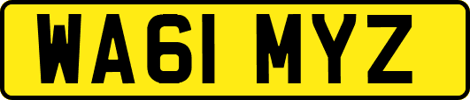 WA61MYZ