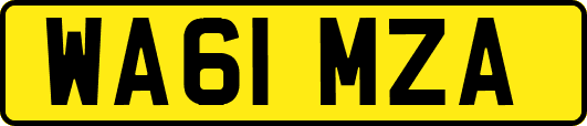 WA61MZA