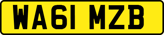 WA61MZB