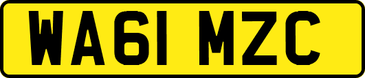 WA61MZC