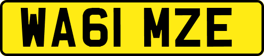 WA61MZE