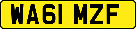 WA61MZF