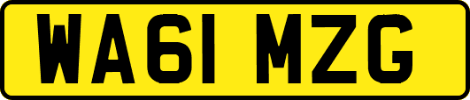 WA61MZG