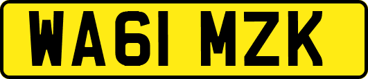 WA61MZK