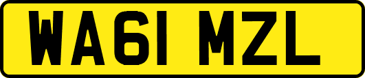 WA61MZL