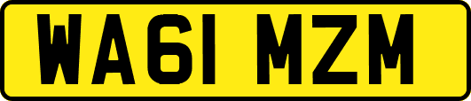 WA61MZM