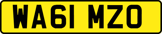 WA61MZO