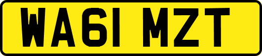 WA61MZT