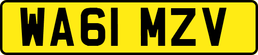 WA61MZV