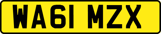 WA61MZX
